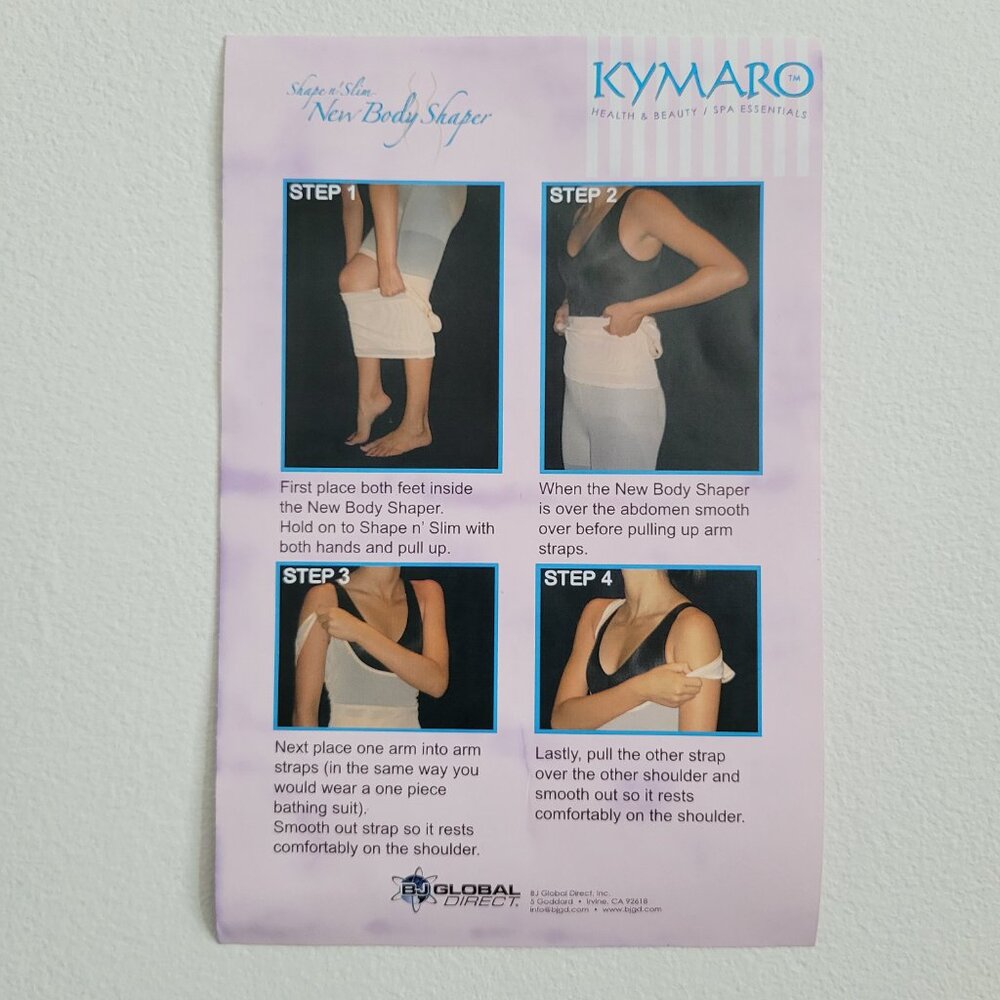 Body Shaper - Picture 4 of 4